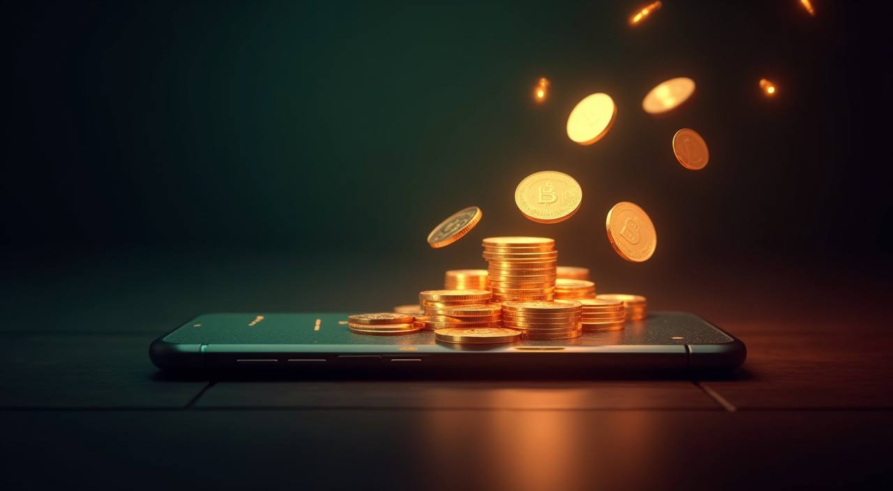 cc999 mobile gaming